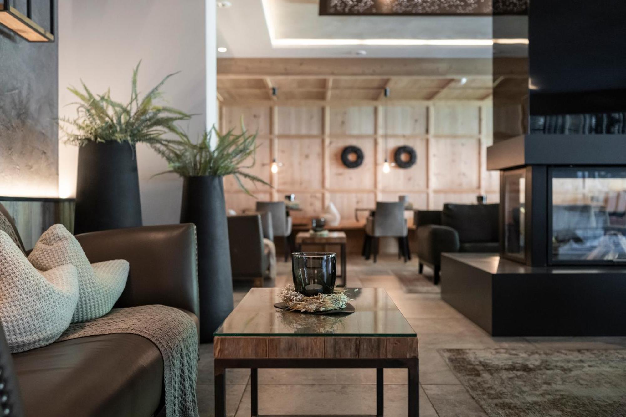 Alpine Spa Resort Viktoria Hafling Екстер'єр фото